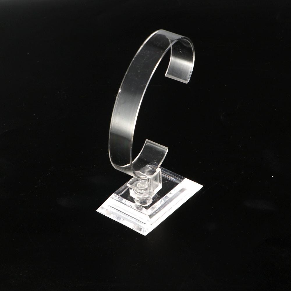 Transparent Watch Display Rack - Jewelry Watches Women recension och pris
