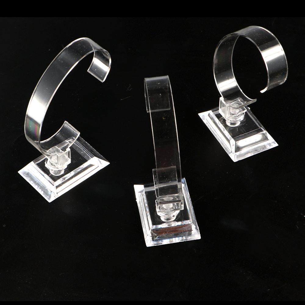 Transparent Watch Display Rack - Jewelry Watches Women recension och pris