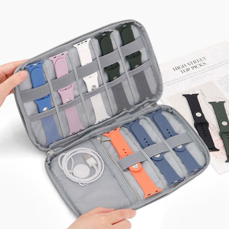 Watchband Bag For Apple Watch  - Jewelry And Watches Box recension och pris