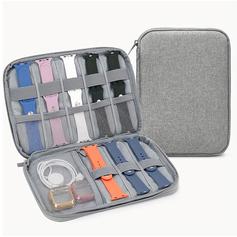 Watchband Bag For Apple Watch  - Jewelry And Watches Box recension och pris