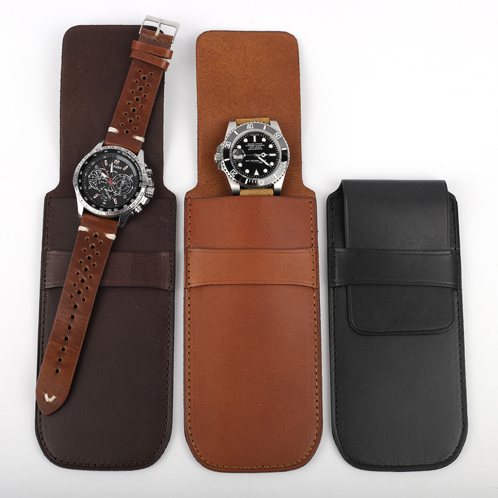 Vintage Genuine Leather Watch  - Vintage Jewelry Watches Women recension och pris