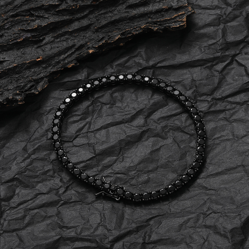 EUREKA  Factory Price Tennis B - Tennis Bracelet Cubic recension och pris