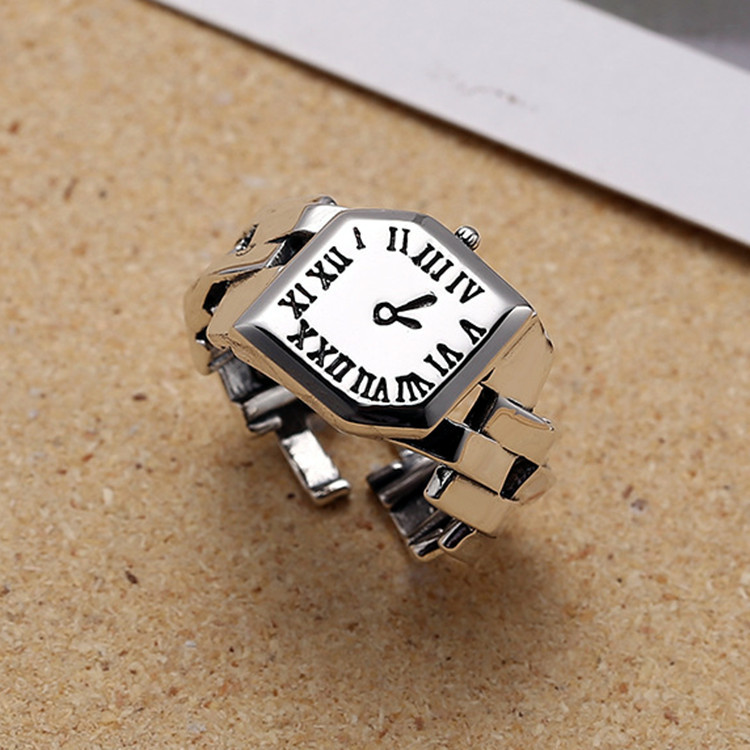New in 925 Sterling Silver Cub - Vintage Jewelry Watches Women recension och pris