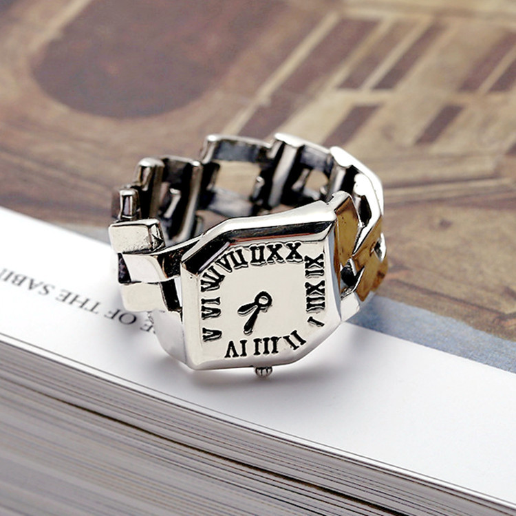 New in 925 Sterling Silver Cub - Vintage Jewelry Watches Women recension och pris