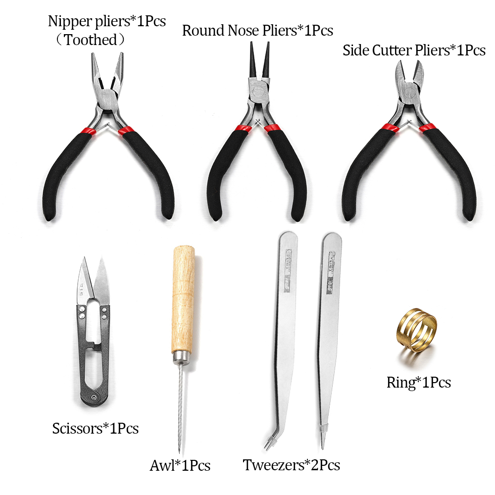 1 Pack Jewelry Making Supplies - Jewelry Repair & Watches Durham Nc recension och pris